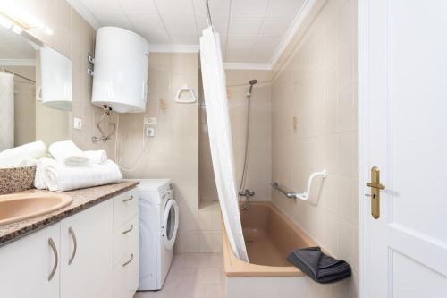 One-Bedroom Apartment image 10