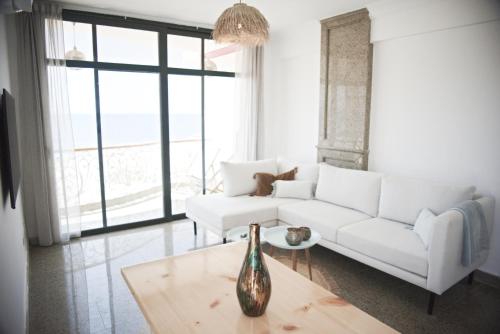 Travlis # Montazah Sea View