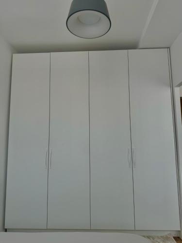 Deluxe Apartament 2 in คินยีลาเน