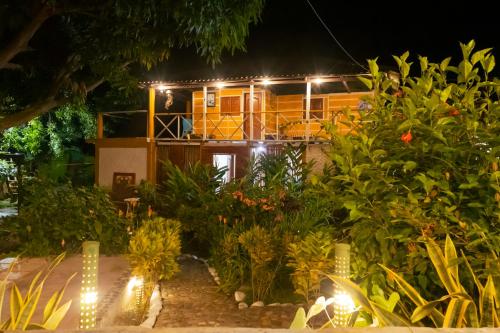 WAYANAY TAYRONA ECO HOSTEL