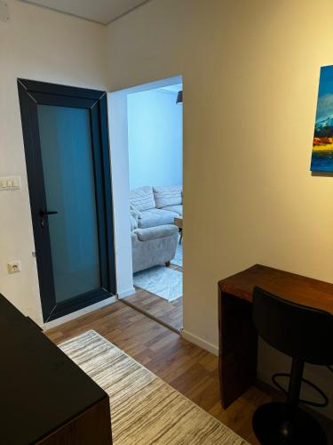 Deluxe Apartament 2 in คินยีลาเน