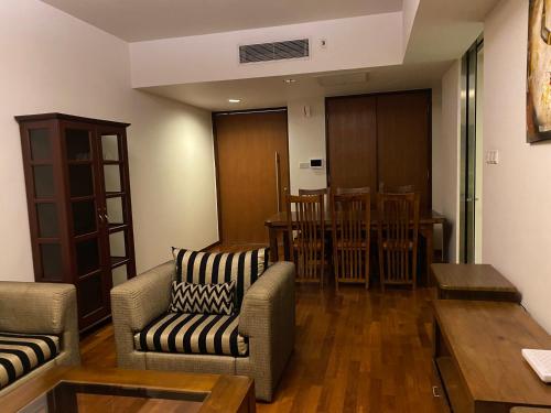 Luxury city view apartment 2bhk - image 9
