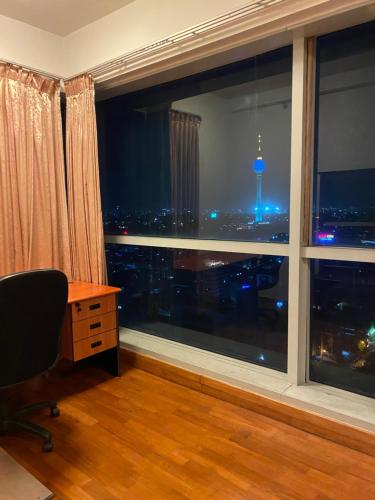 Luxury city view apartment 2bhk - image 10