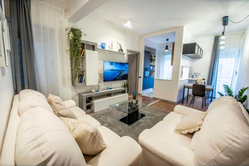 Appartamento Marconi - Nearby Trastevere, Rome
