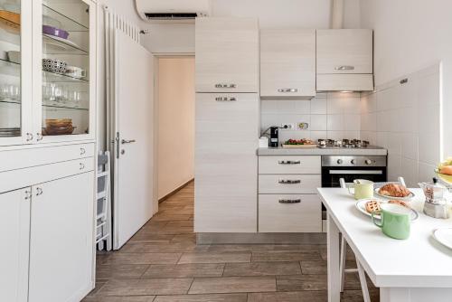 Serenity - Sweet Dreams in Florence Room Type - Apartment
