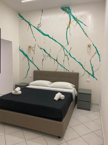 Maison Museo chambre d'hôte Naples National Archaeological Museum