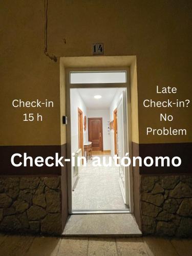 Ieeja, Cómodo hogar en Cistierna (Comodo hogar en Cistierna) in Cistierna