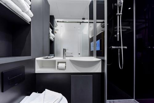 The Z Hotel Trafalgar - image 11