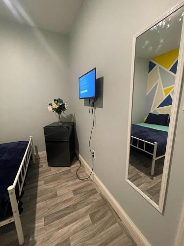Stayvista Suite DreamCarroll in Paterson, USA