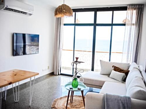 Travlis # Montazah Sea View