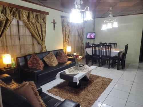 Sergio's House Sergio's House