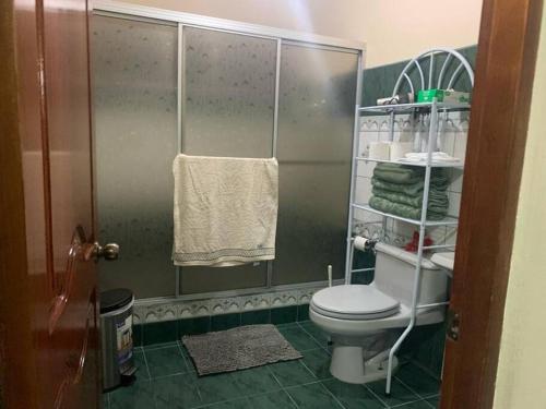 Sergio's House Sergio's House