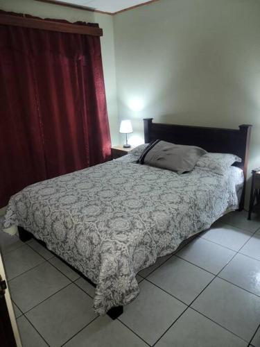 Sergio's House Sergio's House