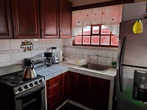 Sergio's House Sergio's House