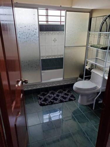 Sergio's House Sergio's House