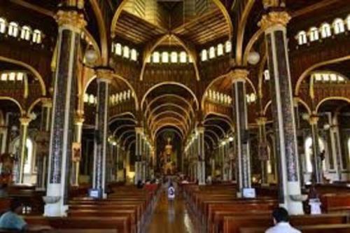 Sergio's House Sergio's House