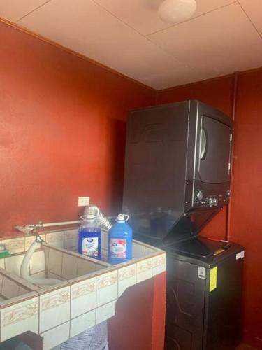 Sergio's House Sergio's House