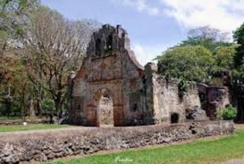 Sergio's House Sergio's House