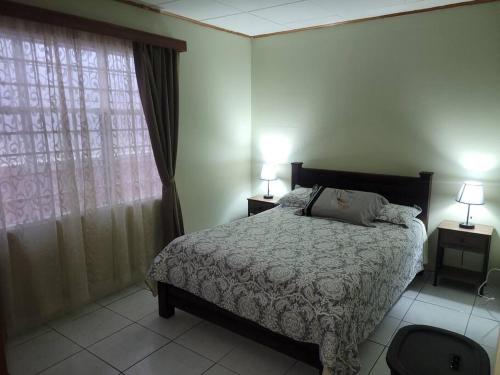 Sergio's House Sergio's House