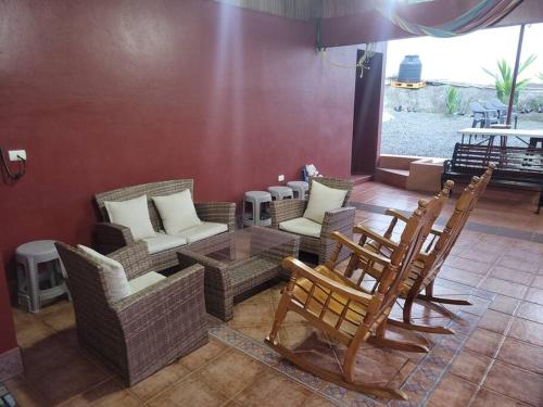 Sergio's House Sergio's House