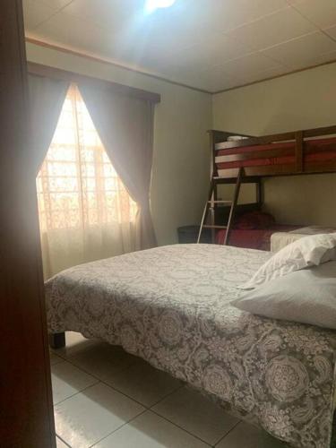 Sergio's House Sergio's House