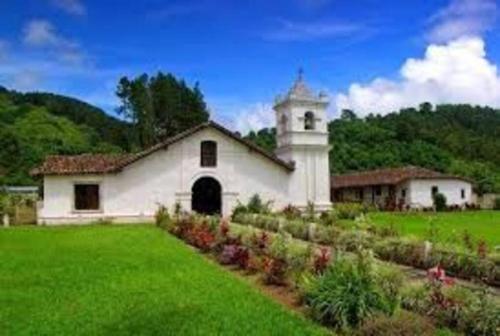 Sergio's House Sergio's House