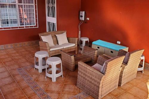 Sergio's House Sergio's House