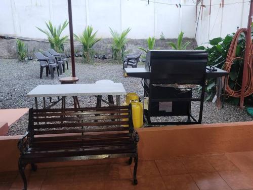 Sergio's House Sergio's House