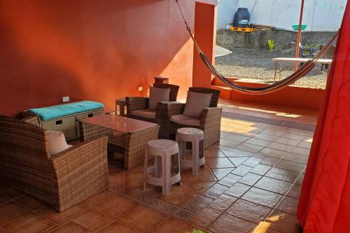 Sergio's House Sergio's House