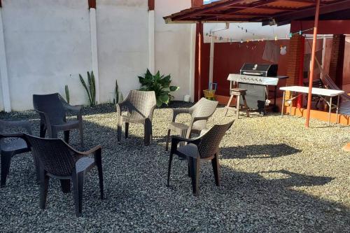 Sergio's House Sergio's House