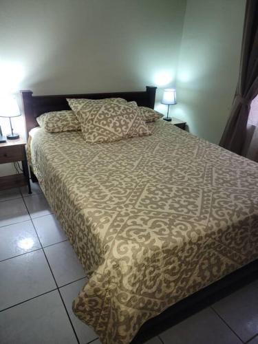 Sergio's House Sergio's House