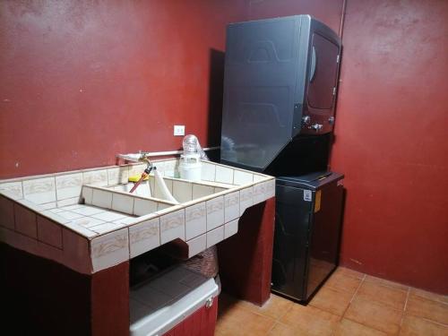 Sergio's House Sergio's House