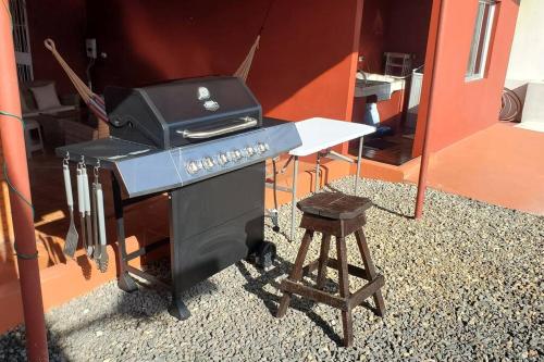 Sergio's House Sergio's House