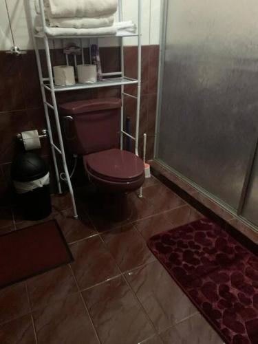 Sergio's House Sergio's House