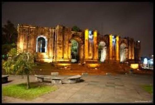 Sergio's House Sergio's House