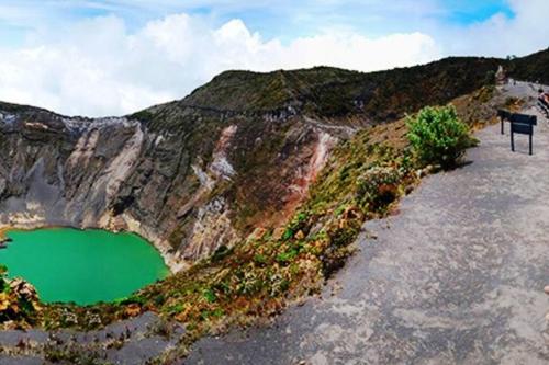 Sergio's House Sergio's House