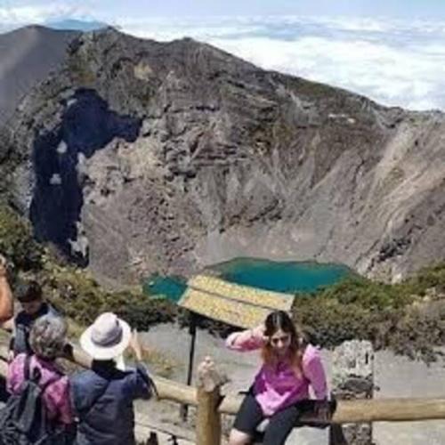 Sergio's House Sergio's House