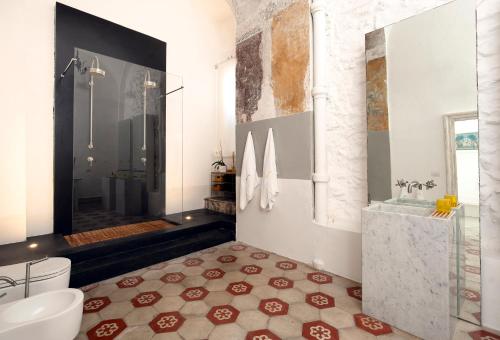 Capri Kronos GuestHouse Room Type - Holiday Home
