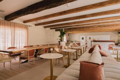 Ételek és italok, Hotel De Baian in Jabbeke