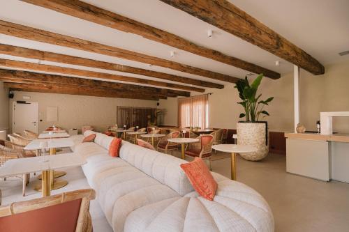 Ételek és italok, Hotel De Baian in Jabbeke