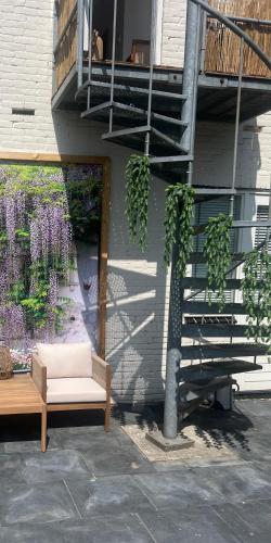 ทางเข้า, Hartje Bergen in แบร์เคน เซนทรุม