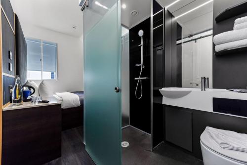 The Z Hotel Trafalgar_1_image