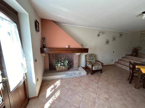 Agriturismo Francemili in Cerreto Sannita