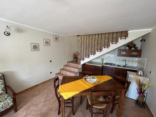 Agriturismo Francemili in Cerreto Sannita