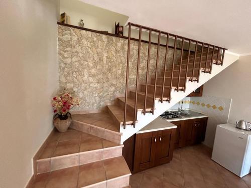 Agriturismo Francemili in Cerreto Sannita