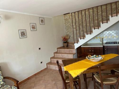 Agriturismo Francemili in Cerreto Sannita