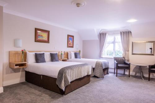 The Harbour Inn - image 6