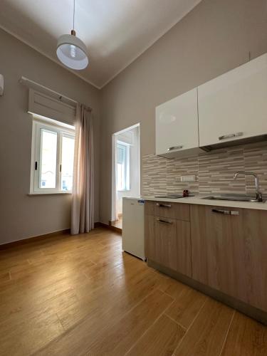 Portanova 6 Guest House, Neapel