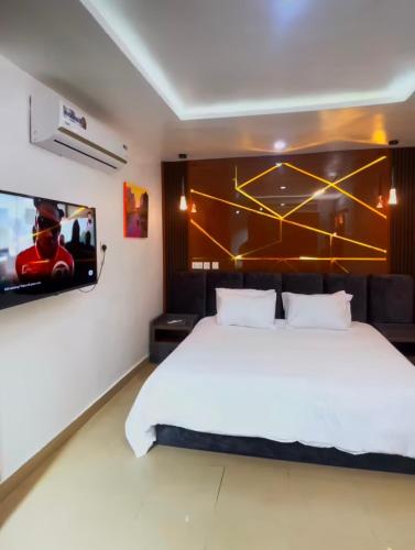 JaneOApartments