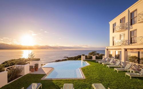 . The Plettenberg Hotel